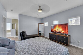 12631 Mark Twain Ave in El Paso, TX - Building Photo - Building Photo