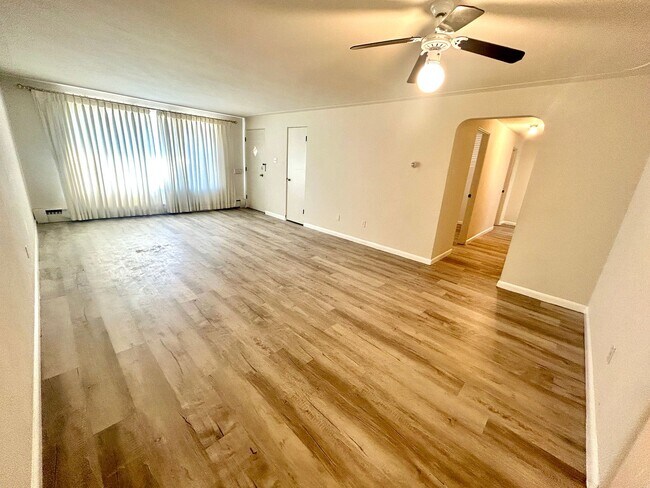 1505 S Jersey St in Denver, CO - Building Photo - Building Photo