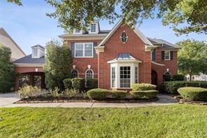 property at 2302 River Rock Trail