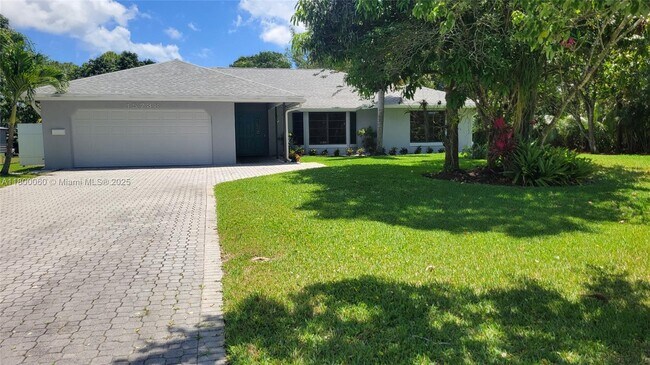 property at 15738 75th Way N