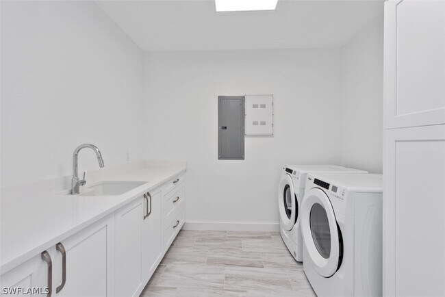 property at 1115 Central Ave