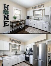 2130 28th St in Rock Island, IL - Building Photo - Building Photo