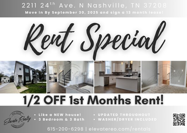 property at 2211 24th Ave N
