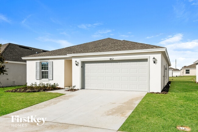 462 Earhart Dr in Davenport, FL - Building Photo - Building Photo