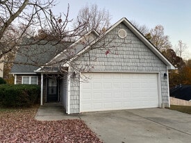 Room in House on Brian William Rd in Charlotte, NC - Building Photo