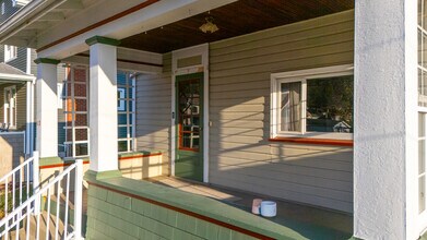 163 S Park St in Wheeling, WV - Building Photo - Building Photo