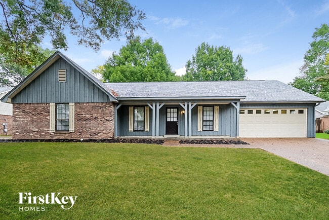 property at 7066 Scepter Dr