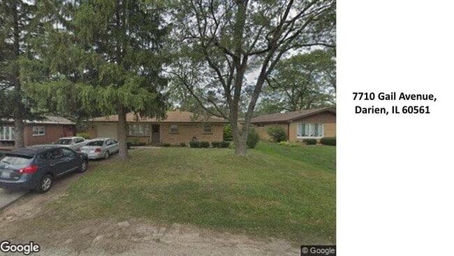 property at 7710 Gail Ave
