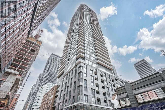 property at 115-115 Blue Jays Way
