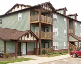 Spaulding Woods II Apartments