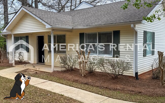 property at 430 Canterbury Rd