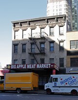 573 Ninth Ave in New York, NY - Building Photo