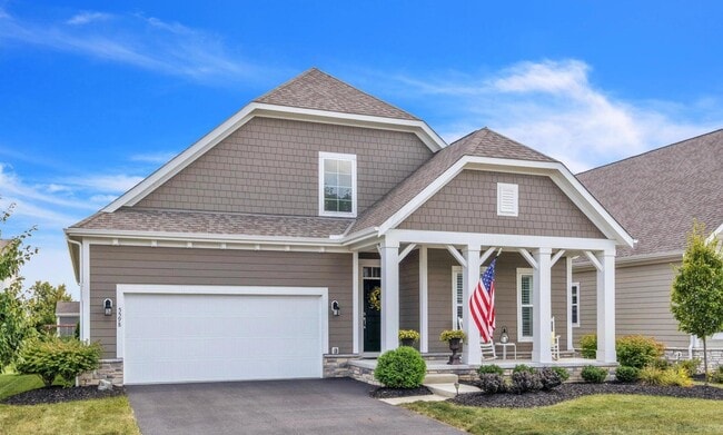 5598 Ballantrae Woods Dr in Dublin, OH - Building Photo - Building Photo