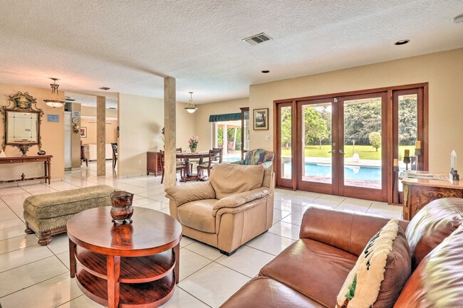 property at 7545 SW 124th St