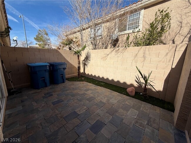 property at 9655 Silver City Dr