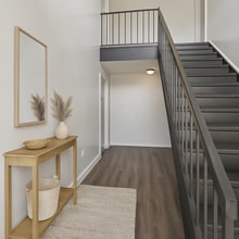 The Park at Fountain City in Knoxville, TN - Building Photo - Building Photo