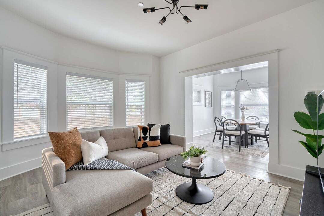 317 NE Beech St, Unit SI ID1309851P in Portland, OR - Foto de edificio