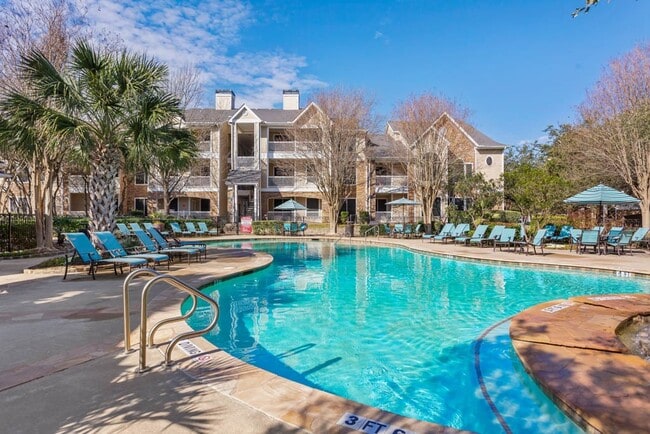 5400 W Parmer Ln, Unit 0829