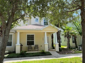 1641 Retreat Cir in Clermont, FL - Building Photo