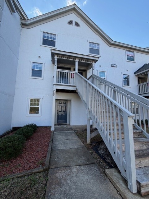 property at 2522 Avent Ferry Rd