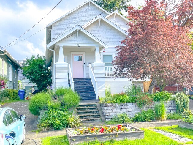 property at 128 NE 58th St