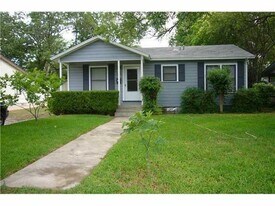 1708 Madison Ave in Austin, TX - Building Photo