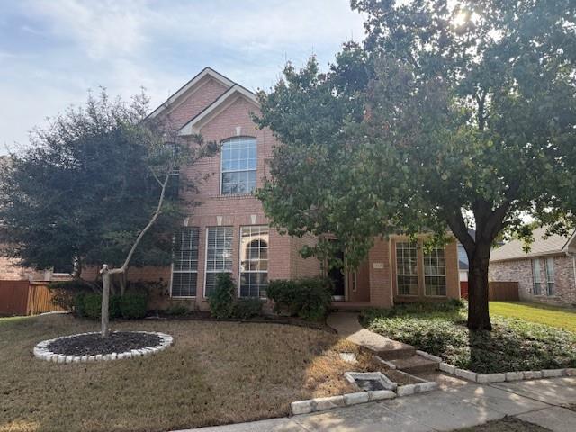 property at 117 St James Rd