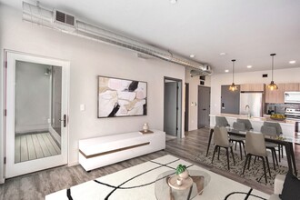 234 Market Apartments in Grand Rapids, MI - Foto de edificio - Building Photo