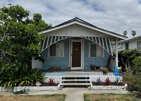 4728 Niagara Ave in San Diego, CA - Building Photo