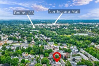 122 Lowell St in Peabody, MA - Building Photo - Building Photo