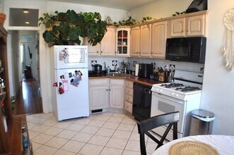 401 K St in Boston, MA - Building Photo - Building Photo