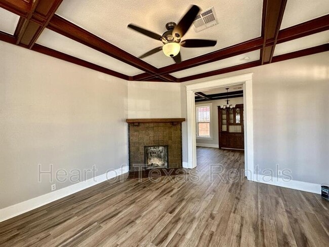 2116 Morrow Ave in Waco, TX - Building Photo - Building Photo