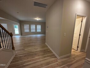 3700 Cross Timber Ln in Apex, NC - Foto de edificio - Building Photo