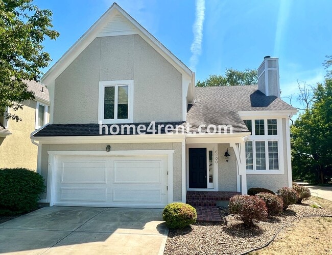 property at 6200 W 126th Terrace