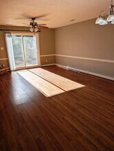 3501 Christopher Dr NW in Wilson, NC - Building Photo - Building Photo