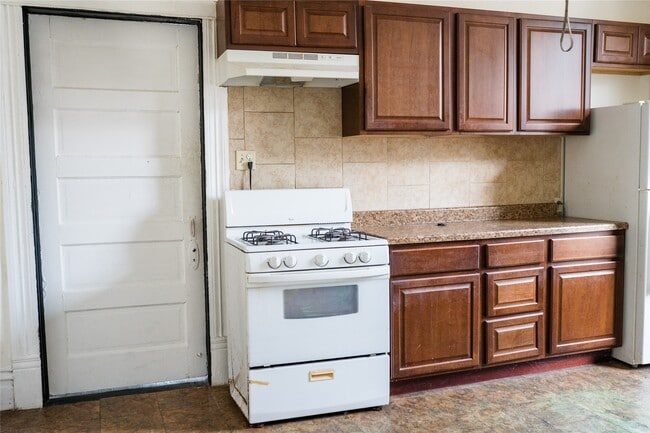 1414 Campbell St in Houston, TX - Building Photo - Building Photo