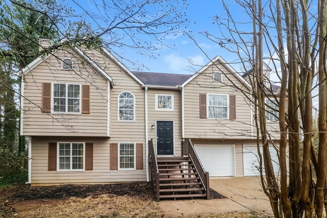 property at 523 White Pines Dr