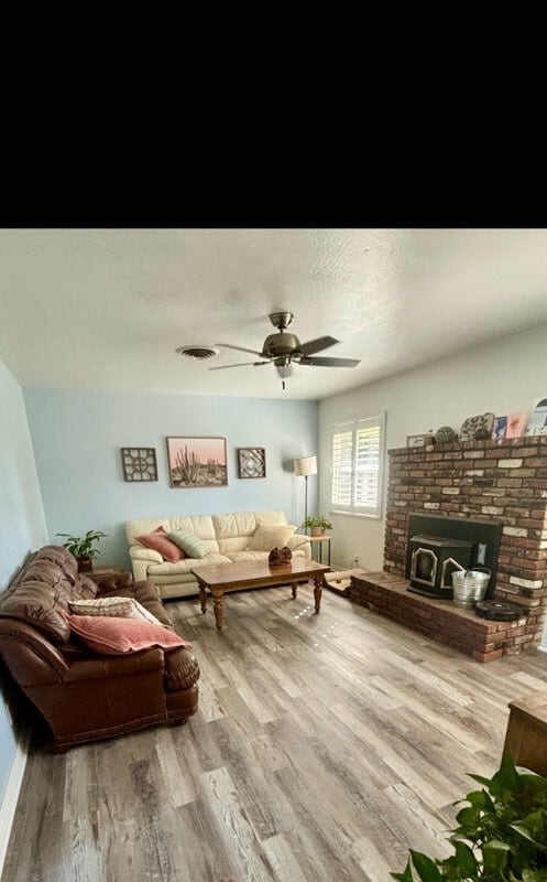 2161 Larkin Rd in Biggs, CA - Building Photo - Building Photo