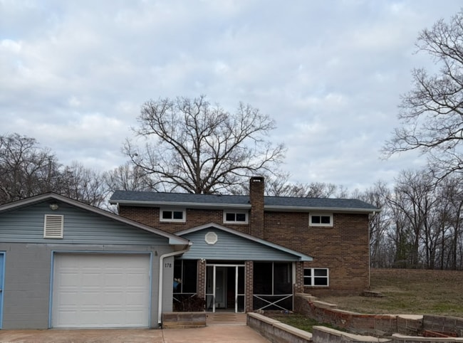 178 Quiet Hollow Ln in Ringgold, GA - Building Photo - Building Photo