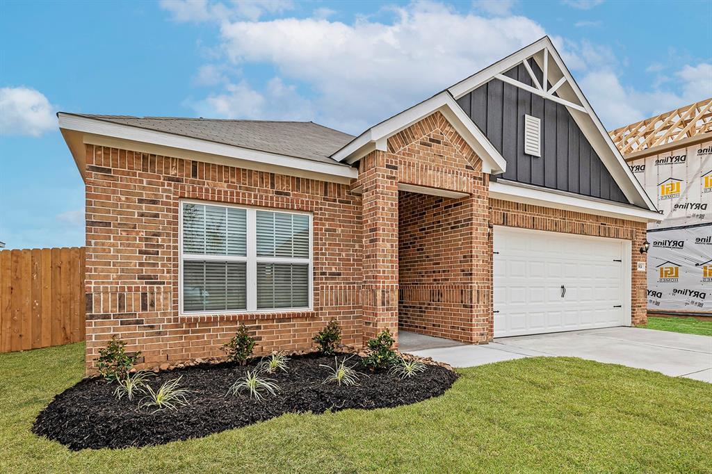 440 Sunny Highlands Dr in Katy, TX - Building Photo