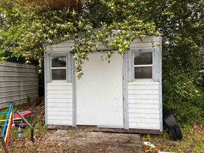 118 S Tillman St in Glennville, GA - Building Photo - Building Photo