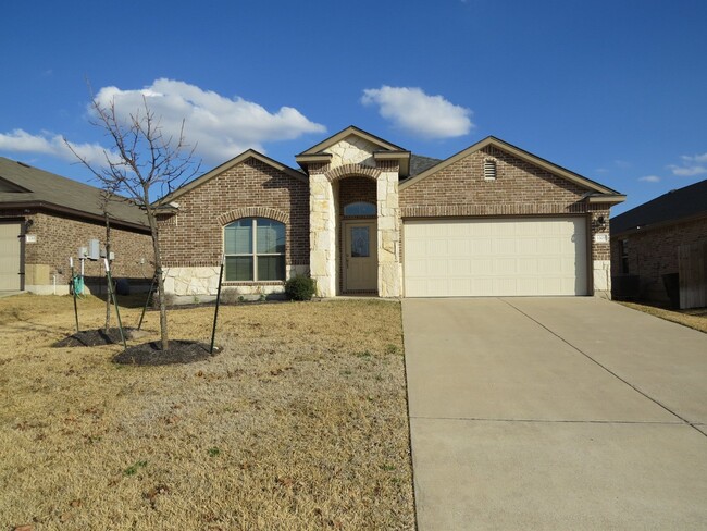 1307 Iron Glen Dr in Temple, TX - Building Photo - Building Photo