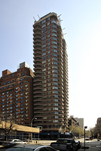 The Dunhill in New York, NY - Building Photo - Building Photo