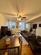 470 E 3rd St, Unit 1 in Boston, MA - Building Photo - Building Photo