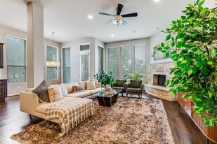 4024 Castella Cove in Leander, TX - Building Photo