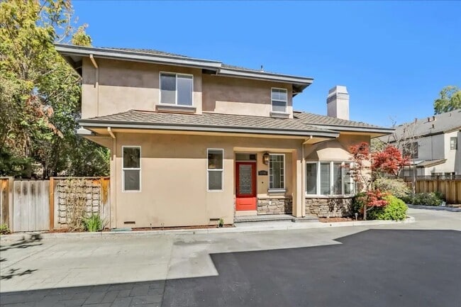 property at 124 Shelley Ave