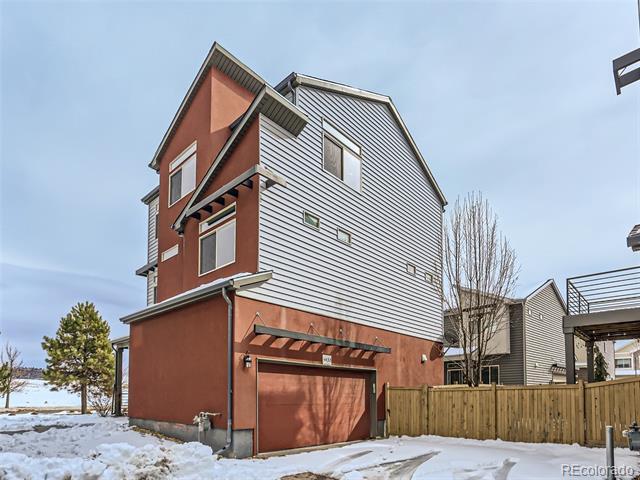 4432 Vindaloo Dr in Castle Rock, CO - Building Photo - Building Photo