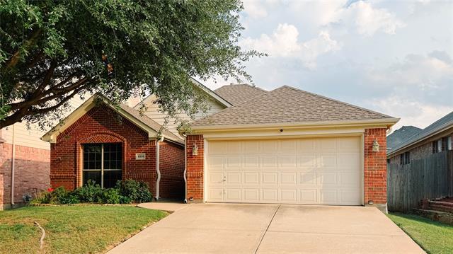 property at 4308 Summer Star Ln