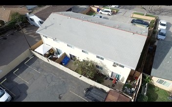 1457 Holly Ave in Imperial Beach, CA - Building Photo - Building Photo