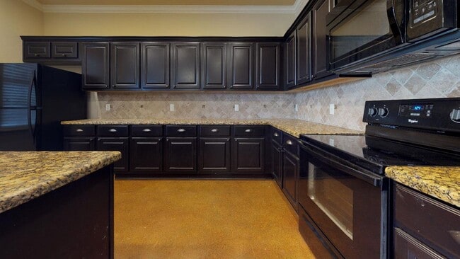 419 Baby Bear Dr in College Station, TX - Building Photo - Building Photo